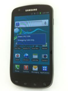 Samsung Aviator SCH R930 (US Cellular) 4G LTE Android Smartphone 8MP 