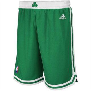Boston Celtics Swingman Revolution 30 Shorts Youth L