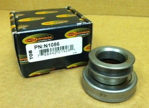 Centerforce New Throwout Bearing Many GM Apps N1086
