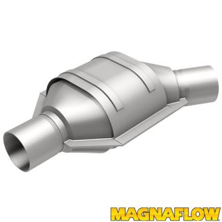 Magnaflow 99174HM Universal Catalytic Converter Oval 2 In/Out
