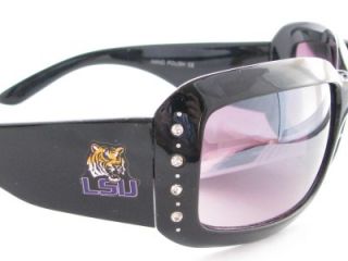 Louisiana State Tigers Womens Sunglasses LSU 4 JT