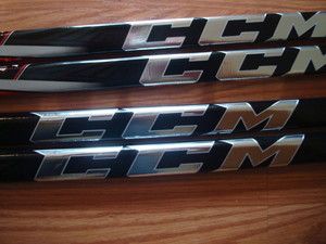 CCM U 10 Crazyovi Ovechkin Junior Intermediate Ice Hockey Stick Right 