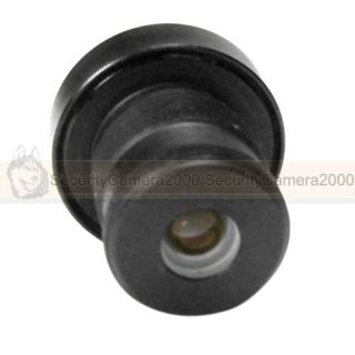 F2 0 2 1mm CCTV Lens for Board Security Camera 150degree Wide 