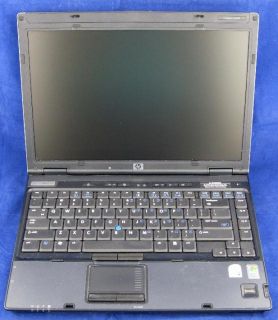For Parts HP Compaq NC6400 CD RW DVD ROM Laptop