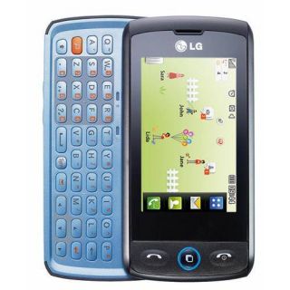 LG GW525 3G CEP TELEFONU KARGO BIZDEN__23498572_0