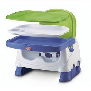    Price Healthy Care Deluxe Booster Baby Child Feeding Seat for Chairs