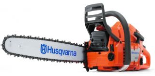New 365 Husqvarna 65cc Xtorq Pro Chainsaw 18 Full Warranty Fast SHIP 