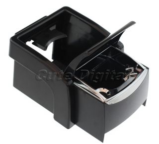 New Auto Car Ashtray Cup Stand Cell Phone Drink Holder