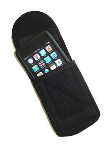 CELL PHONE PDA POUCH CASE IPHONE ITOUCH LG VU PALM Made in USA