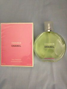 Chanel Chance Eau Fraiche 3 4oz Eau de Toilette for Women SEALED Box 