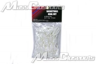 14 Basketball Replacement Net Clips Huffy Sports Rim on PopScreen