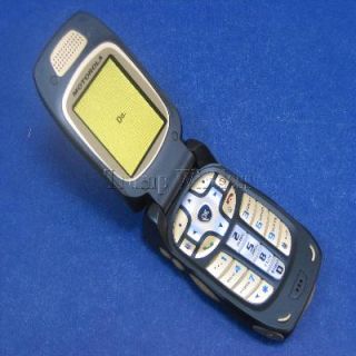 Motorola i760 Cell Phone Nextel Boost Voice Dial Fast Shipping