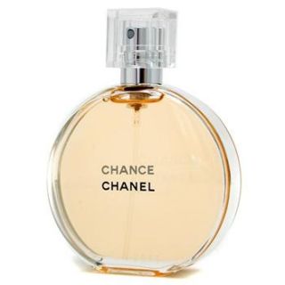 Chanel Chance EDT Spray 100ml Perfume Fragrance 067221802066