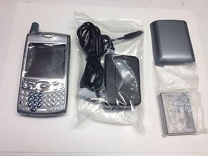   Treo 650 C Spire Cellular South Smart Touchscreen Cell Phone
