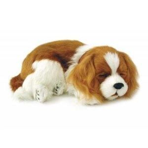 Perfect Petzzz Cavalier King Charles Puppy with Carrier