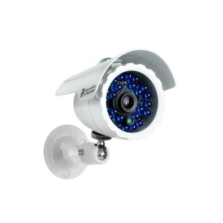 ZMODO 16 CH Channel DVR 8 Outdoor Video Surveillance Security Camera 