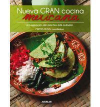   Cocina Mexicana Una Seleccion del Mas Fino Arte Culinari Martha Chapa
