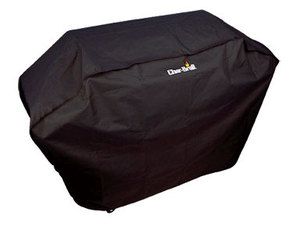 CHARBROIL GRILL COVER 72 W x 23 D x 44 H 5729539 