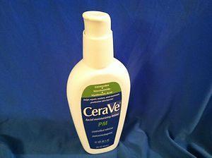 Cerave Facial Moisturizing Lotion PM Controlled Release