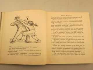 Charlottes Web TRUE Stated 1952 First Edition, by E.B.White