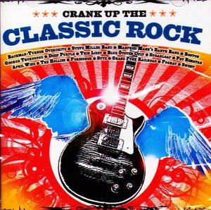   Hard Rock Greatest Hits CD Seventies oldies Pop FM Radio Jam
