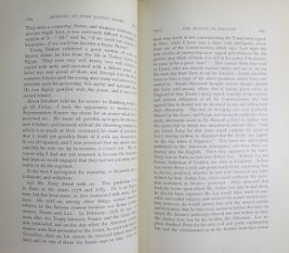 Memoirs of John Quincy Adams Diary from 1795 1848 10 Vols 1874