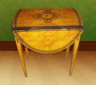 Quality Charles x Style Drop Leaf Table