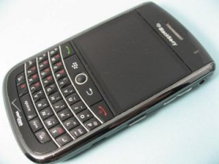 Blackberry 9630 Tour Verizon Cell Phone GSM Unlocked B