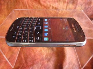Unlocked Blackberry Bold 9930 Verizon Branded Smart Cell Phone