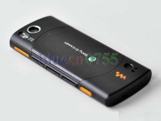 New Sony Ericsson W902 3G 5MP Unlocked Cell Phone