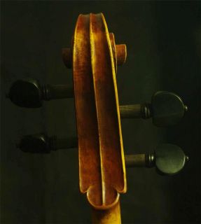 Concert 3 4 Cello Copy of Stradivarius 3151 Powerful Tone