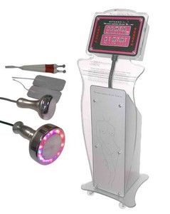 Laser Cellulite Reduction Machine & Weight Loss Massager Spa Equipment 
