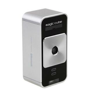 Celluon Magic Cube Laser Projection Virtual Keyboard Bluetooth for 