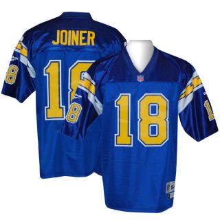 Chargers Charlie Joiner Throwback Premier Jersey XL