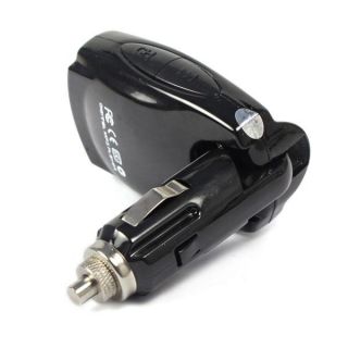 LED Car Kit  Player Wireless FM Transmitter Modulator USB SD MMC 