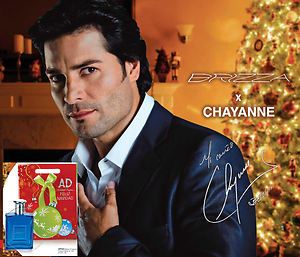 Chayanne Briza Cologne by Armand Dupree