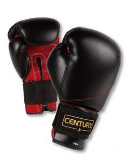 Century Martial Arts Leather Bag Training Boxing Gloves Free SHIP 12 