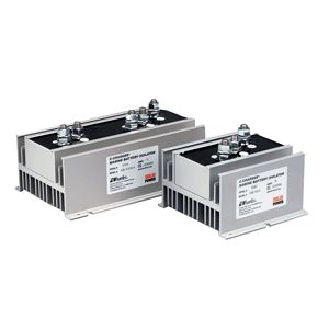 Charles 160 Amp 1 Alternator 2 Bank Battery Isolator 93 BI160 2 A 