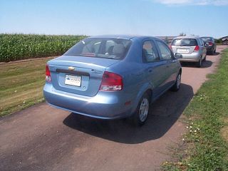 This part came from this vehicle 2004 CHEVY AVEO Stock # 40045B