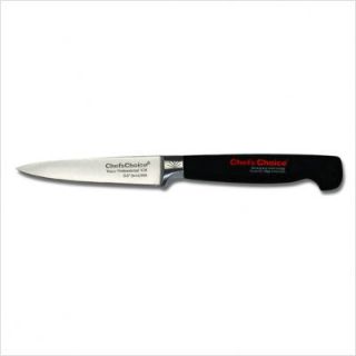 Chefs Choice Trizor Professional 3 5 Paring Knife 2000400