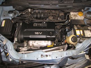 part came from this vehicle 2007 chevy aveo stock wd4323