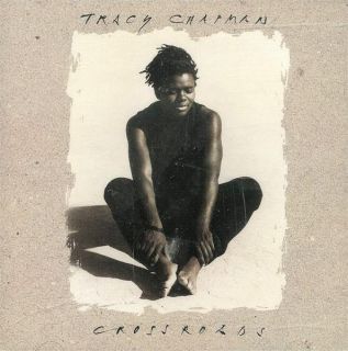 new factory sealed cd crossroads by tracy chapman shipping cost use 