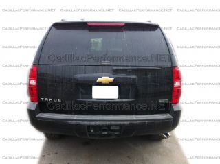 liven up your chevrolet tahoe gmc yukon with our custom