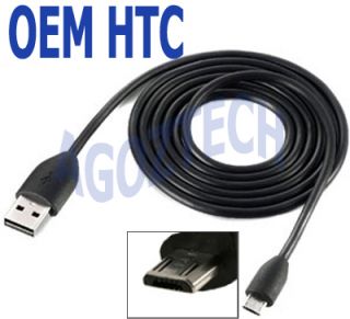   Manufacturer) htc home / travel charger and data cable combinatiON