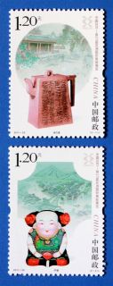 North Korea Stamp 2001 10th Anniv. of Kim Jong Il As Supreme Commander 