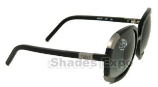 New Chloe Sunglasses CL 2119 Black C01 Must Have CL2119