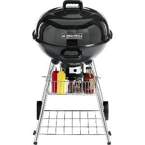 bbq pro 22 1 2 kettle charcoal grill