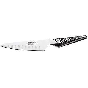 Global 5 inch Hollow Ground Chef’s Knife GS 51