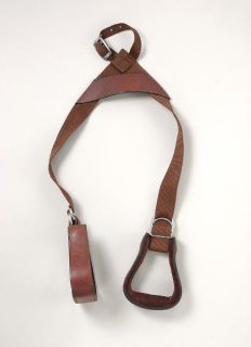 from the original tough 1 designed to keep the child and stirrup set 