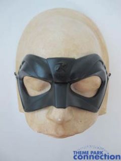Batman Forever Robin Chris ODonnell Movie SFX Make Up Mask Screen 